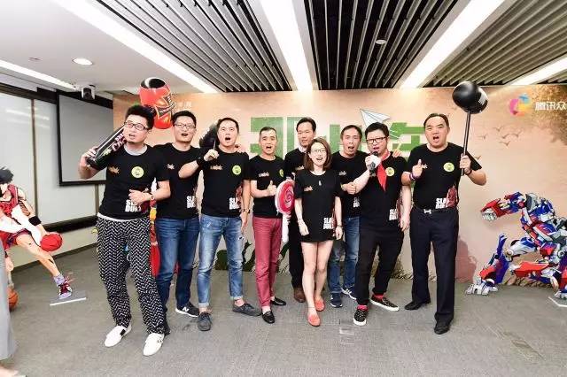 青騰長江三班 | 那些年，我們一起上過課、打過架、動過情、拼過命