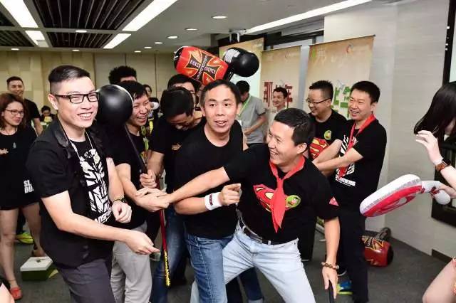 青騰長江三班 | 那些年，我們一起上過課、打過架、動過情、拼過命