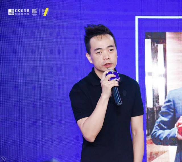 創(chuàng)業(yè)入門接力棒請(qǐng)拿好,師兄師姐先幫你到這兒 | Chuang Class